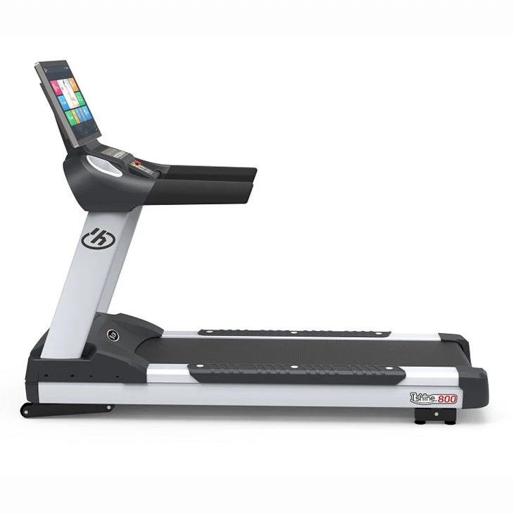 Commercial gym treadmill(001)