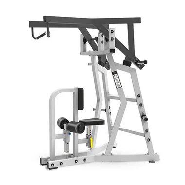 Allenatore per High Row con pesi liberi