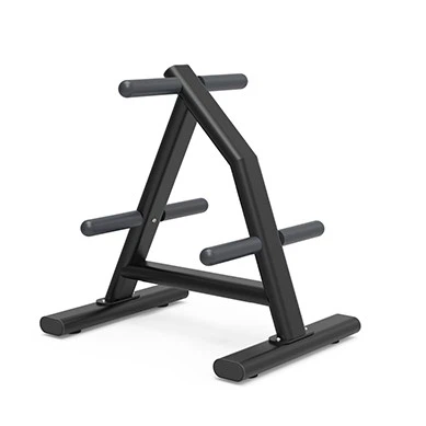 Storage Weight Plate Rack